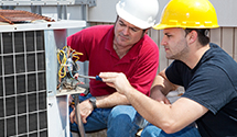 Commercial HVAC system design and installation | HVAC Services